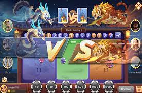 Dragon Tiger Slots
