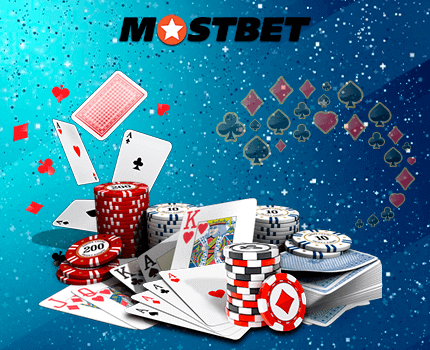 Mostbet Portugal - casino e apostas desportivas
